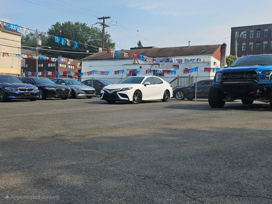 2024 Toyota Camry SE Auto (Natl), available for sale in Paterson, New Jersey | Champion of Paterson. Paterson, New Jersey 2024 Toyota Camry SE Auto (Natl), available for sale in Paterson, New Jersey | Champion of Paterson. Paterson, New Jersey
