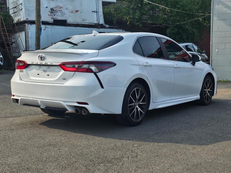 2024 Toyota Camry SE Auto (Natl), available for sale in Paterson, New Jersey | Champion of Paterson. Paterson, New Jersey 2024 Toyota Camry SE Auto (Natl), available for sale in Paterson, New Jersey | Champion of Paterson. Paterson, New Jersey