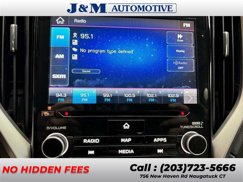 2019 Subaru Ascent Limited, available for sale in Naugatuck, Connecticut | J&M Automotive Sls&Svc LLC. Naugatuck, Connecticut 2019 Subaru Ascent Limited, available for sale in Naugatuck, Connecticut | J&M Automotive Sls&Svc LLC. Naugatuck, Connecticut