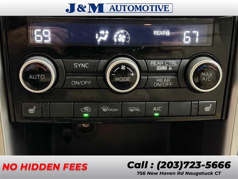 2019 Subaru Ascent Limited, available for sale in Naugatuck, Connecticut | J&M Automotive Sls&Svc LLC. Naugatuck, Connecticut 2019 Subaru Ascent Limited, available for sale in Naugatuck, Connecticut | J&M Automotive Sls&Svc LLC. Naugatuck, Connecticut