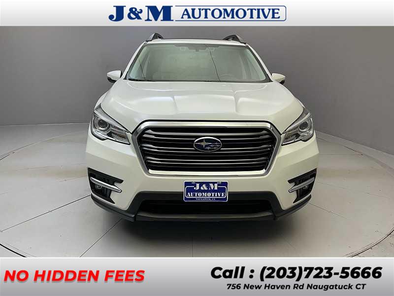 2019 Subaru Ascent Limited, available for sale in Naugatuck, Connecticut | J&M Automotive Sls&Svc LLC. Naugatuck, Connecticut 2019 Subaru Ascent Limited, available for sale in Naugatuck, Connecticut | J&M Automotive Sls&Svc LLC. Naugatuck, Connecticut