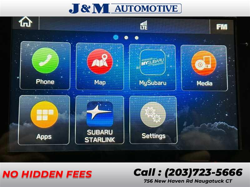2019 Subaru Ascent Limited, available for sale in Naugatuck, Connecticut | J&M Automotive Sls&Svc LLC. Naugatuck, Connecticut 2019 Subaru Ascent Limited, available for sale in Naugatuck, Connecticut | J&M Automotive Sls&Svc LLC. Naugatuck, Connecticut
