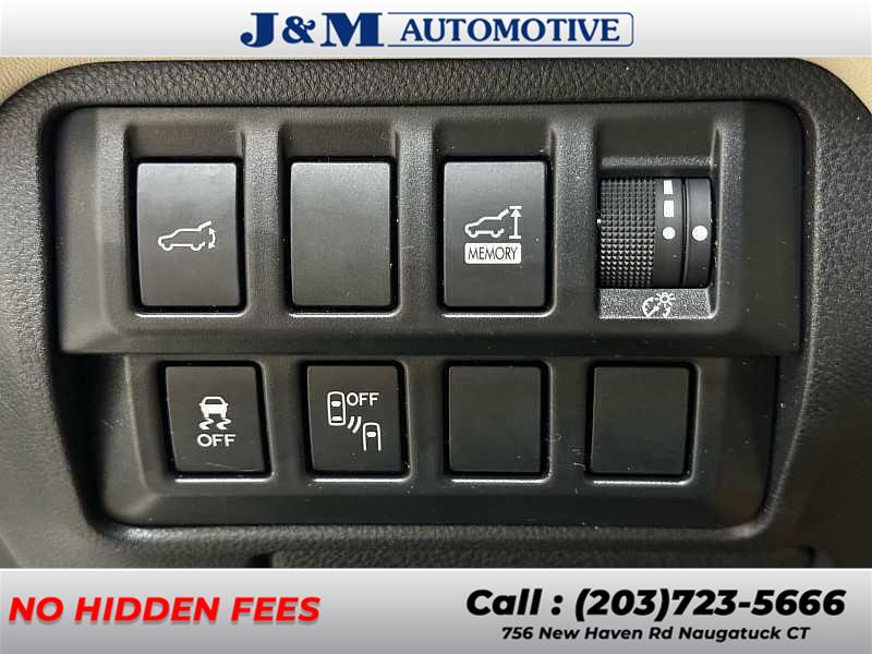 2019 Subaru Ascent Limited, available for sale in Naugatuck, Connecticut | J&M Automotive Sls&Svc LLC. Naugatuck, Connecticut 2019 Subaru Ascent Limited, available for sale in Naugatuck, Connecticut | J&M Automotive Sls&Svc LLC. Naugatuck, Connecticut