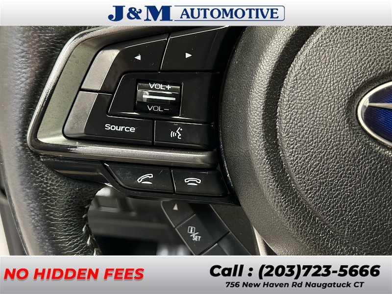 2019 Subaru Ascent Limited, available for sale in Naugatuck, Connecticut | J&M Automotive Sls&Svc LLC. Naugatuck, Connecticut 2019 Subaru Ascent Limited, available for sale in Naugatuck, Connecticut | J&M Automotive Sls&Svc LLC. Naugatuck, Connecticut
