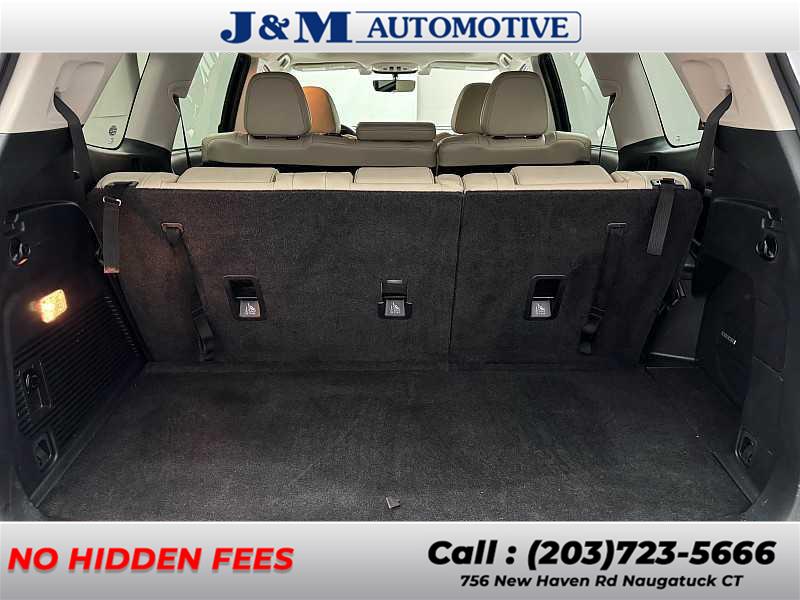 2019 Subaru Ascent Limited, available for sale in Naugatuck, Connecticut | J&M Automotive Sls&Svc LLC. Naugatuck, Connecticut 2019 Subaru Ascent Limited, available for sale in Naugatuck, Connecticut | J&M Automotive Sls&Svc LLC. Naugatuck, Connecticut