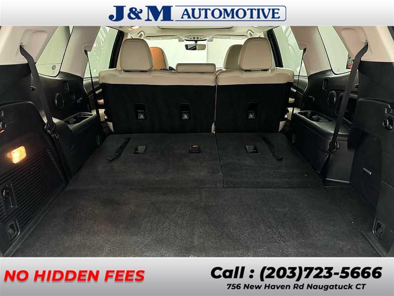 2019 Subaru Ascent Limited, available for sale in Naugatuck, Connecticut | J&M Automotive Sls&Svc LLC. Naugatuck, Connecticut 2019 Subaru Ascent Limited, available for sale in Naugatuck, Connecticut | J&M Automotive Sls&Svc LLC. Naugatuck, Connecticut