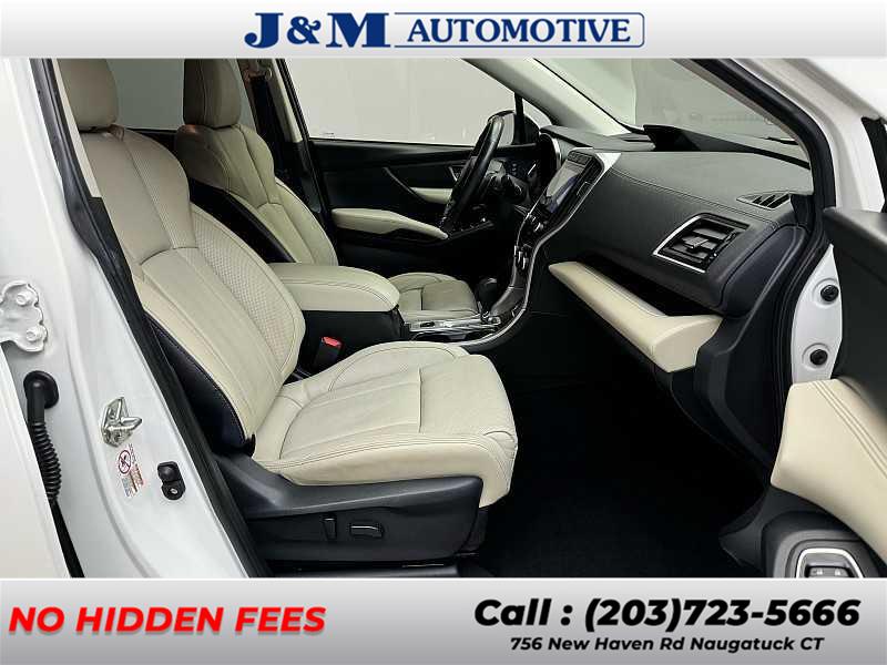 2019 Subaru Ascent Limited, available for sale in Naugatuck, Connecticut | J&M Automotive Sls&Svc LLC. Naugatuck, Connecticut 2019 Subaru Ascent Limited, available for sale in Naugatuck, Connecticut | J&M Automotive Sls&Svc LLC. Naugatuck, Connecticut