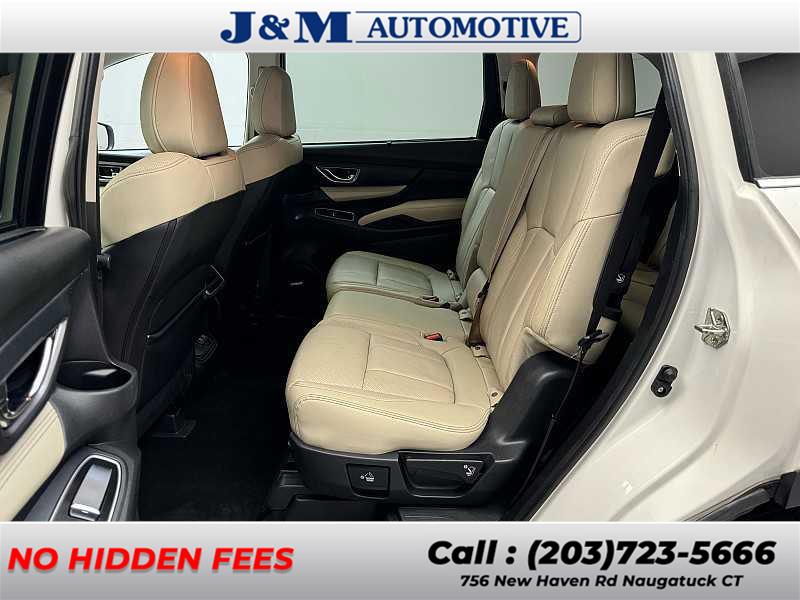 2019 Subaru Ascent Limited, available for sale in Naugatuck, Connecticut | J&M Automotive Sls&Svc LLC. Naugatuck, Connecticut 2019 Subaru Ascent Limited, available for sale in Naugatuck, Connecticut | J&M Automotive Sls&Svc LLC. Naugatuck, Connecticut