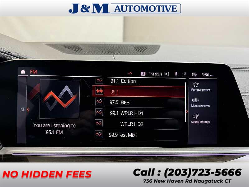 2021 BMW X5 xDrive40i, available for sale in Naugatuck, Connecticut | J&M Automotive Sls&Svc LLC. Naugatuck, Connecticut 2021 BMW X5 xDrive40i, available for sale in Naugatuck, Connecticut | J&M Automotive Sls&Svc LLC. Naugatuck, Connecticut
