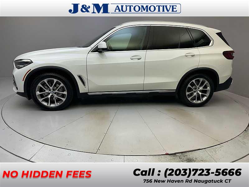 2021 BMW X5 xDrive40i, available for sale in Naugatuck, Connecticut | J&M Automotive Sls&Svc LLC. Naugatuck, Connecticut 2021 BMW X5 xDrive40i, available for sale in Naugatuck, Connecticut | J&M Automotive Sls&Svc LLC. Naugatuck, Connecticut