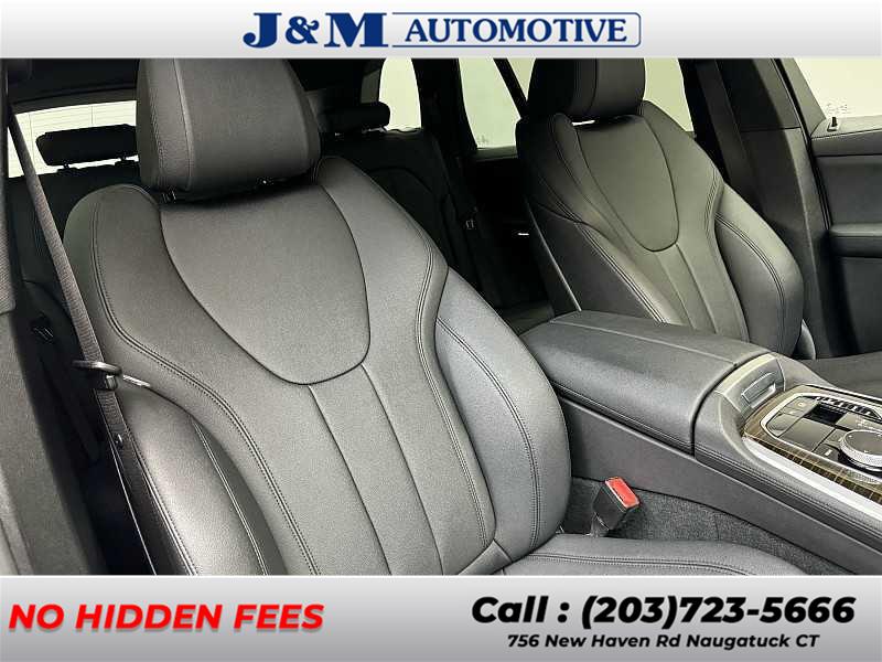 2021 BMW X5 xDrive40i, available for sale in Naugatuck, Connecticut | J&M Automotive Sls&Svc LLC. Naugatuck, Connecticut 2021 BMW X5 xDrive40i, available for sale in Naugatuck, Connecticut | J&M Automotive Sls&Svc LLC. Naugatuck, Connecticut