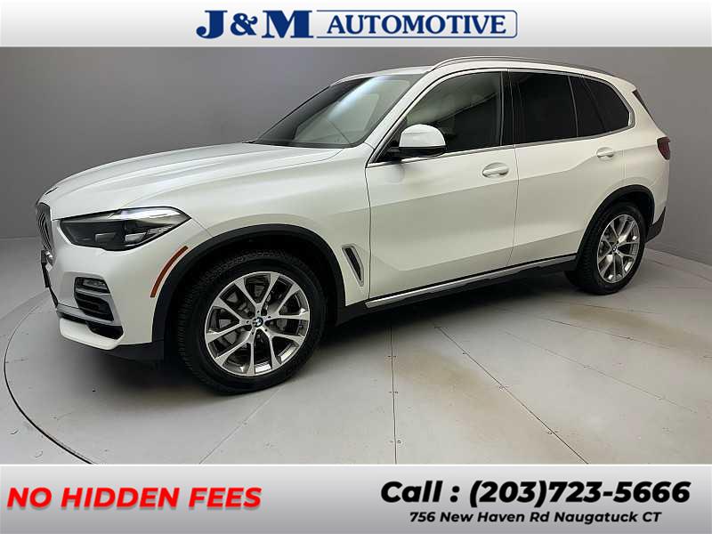 2021 BMW X5 xDrive40i, available for sale in Naugatuck, Connecticut | J&M Automotive Sls&Svc LLC. Naugatuck, Connecticut 2021 BMW X5 xDrive40i, available for sale in Naugatuck, Connecticut | J&M Automotive Sls&Svc LLC. Naugatuck, Connecticut