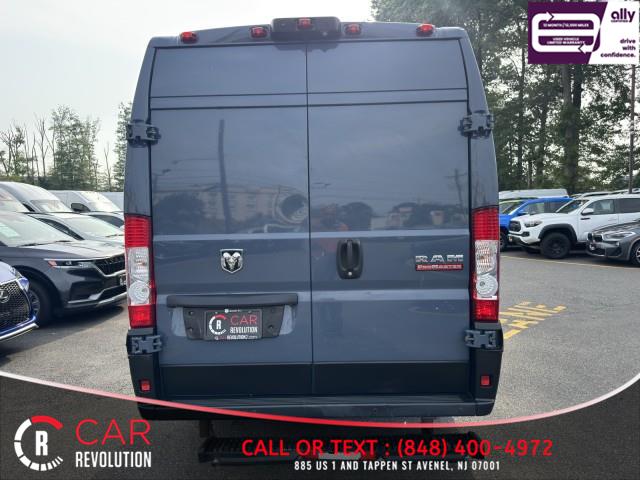 2019 Ram Promaster 3500 High Roof 3500 159'' EXT, available for sale in Avenel, New Jersey | Car Revolution. Avenel, New Jersey 2019 Ram Promaster 3500 High Roof 3500 159'' EXT, available for sale in Avenel, New Jersey | Car Revolution. Avenel, New Jersey