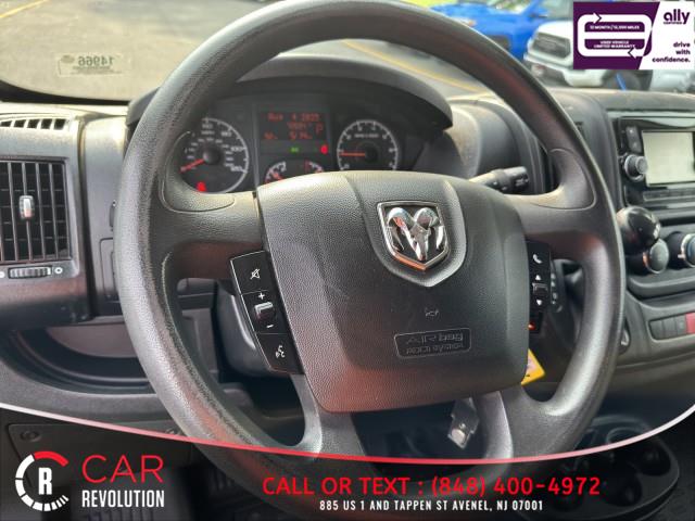 2019 Ram Promaster 3500 High Roof 3500 159'' EXT, available for sale in Avenel, New Jersey | Car Revolution. Avenel, New Jersey 2019 Ram Promaster 3500 High Roof 3500 159'' EXT, available for sale in Avenel, New Jersey | Car Revolution. Avenel, New Jersey