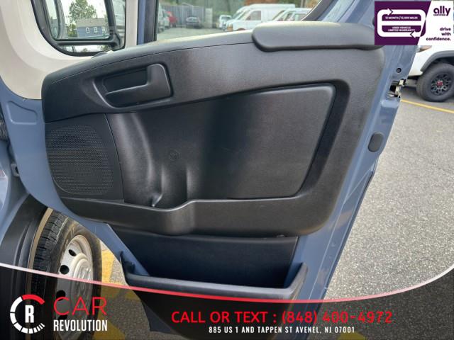 2019 Ram Promaster 3500 High Roof 3500 159'' EXT, available for sale in Avenel, New Jersey | Car Revolution. Avenel, New Jersey 2019 Ram Promaster 3500 High Roof 3500 159'' EXT, available for sale in Avenel, New Jersey | Car Revolution. Avenel, New Jersey