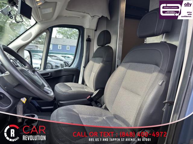 2019 Ram Promaster 3500 High Roof 3500 159'' EXT, available for sale in Avenel, New Jersey | Car Revolution. Avenel, New Jersey 2019 Ram Promaster 3500 High Roof 3500 159'' EXT, available for sale in Avenel, New Jersey | Car Revolution. Avenel, New Jersey