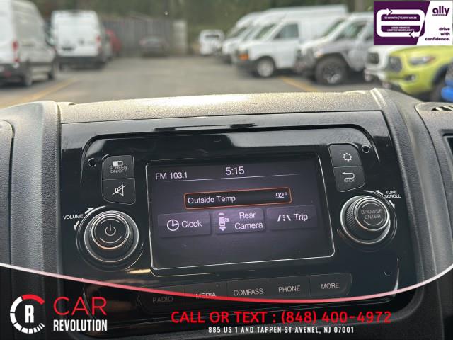 2019 Ram Promaster 3500 High Roof 3500 159'' EXT, available for sale in Avenel, New Jersey | Car Revolution. Avenel, New Jersey 2019 Ram Promaster 3500 High Roof 3500 159'' EXT, available for sale in Avenel, New Jersey | Car Revolution. Avenel, New Jersey