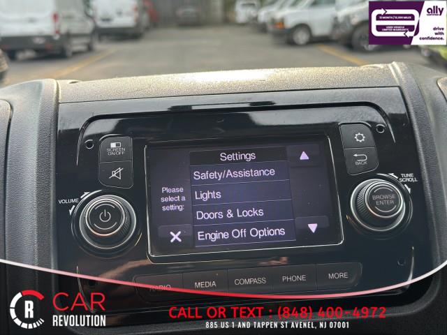 2019 Ram Promaster 3500 High Roof 3500 159'' EXT, available for sale in Avenel, New Jersey | Car Revolution. Avenel, New Jersey 2019 Ram Promaster 3500 High Roof 3500 159'' EXT, available for sale in Avenel, New Jersey | Car Revolution. Avenel, New Jersey