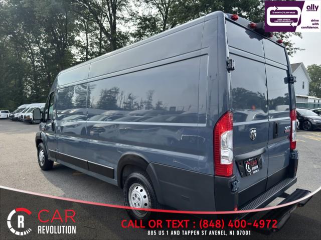 2019 Ram Promaster 3500 High Roof 3500 159'' EXT, available for sale in Avenel, New Jersey | Car Revolution. Avenel, New Jersey 2019 Ram Promaster 3500 High Roof 3500 159'' EXT, available for sale in Avenel, New Jersey | Car Revolution. Avenel, New Jersey