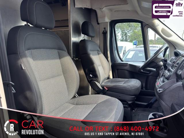 2019 Ram Promaster 3500 High Roof 3500 159'' EXT, available for sale in Avenel, New Jersey | Car Revolution. Avenel, New Jersey 2019 Ram Promaster 3500 High Roof 3500 159'' EXT, available for sale in Avenel, New Jersey | Car Revolution. Avenel, New Jersey