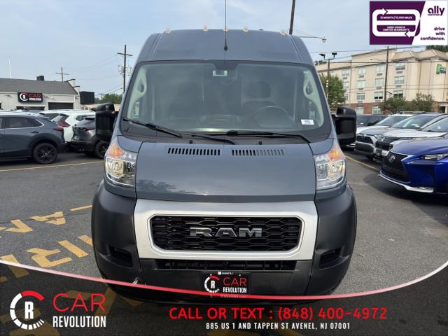 2019 Ram Promaster 3500 High Roof 3500 159'' EXT, available for sale in Avenel, New Jersey | Car Revolution. Avenel, New Jersey 2019 Ram Promaster 3500 High Roof 3500 159'' EXT, available for sale in Avenel, New Jersey | Car Revolution. Avenel, New Jersey