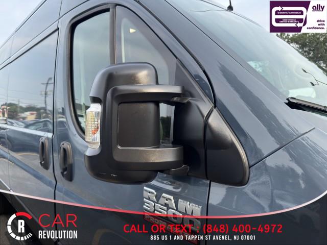 2019 Ram Promaster 3500 High Roof 3500 159'' EXT, available for sale in Avenel, New Jersey | Car Revolution. Avenel, New Jersey 2019 Ram Promaster 3500 High Roof 3500 159'' EXT, available for sale in Avenel, New Jersey | Car Revolution. Avenel, New Jersey