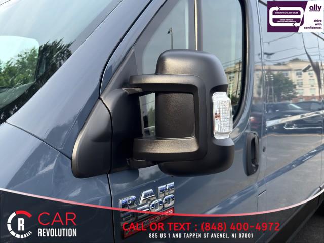 2019 Ram Promaster 3500 High Roof 3500 159'' EXT, available for sale in Avenel, New Jersey | Car Revolution. Avenel, New Jersey 2019 Ram Promaster 3500 High Roof 3500 159'' EXT, available for sale in Avenel, New Jersey | Car Revolution. Avenel, New Jersey
