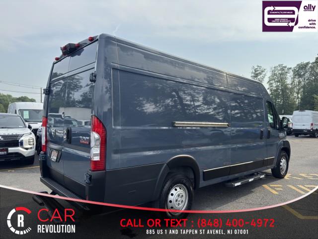 2019 Ram Promaster 3500 High Roof 3500 159'' EXT, available for sale in Avenel, New Jersey | Car Revolution. Avenel, New Jersey 2019 Ram Promaster 3500 High Roof 3500 159'' EXT, available for sale in Avenel, New Jersey | Car Revolution. Avenel, New Jersey