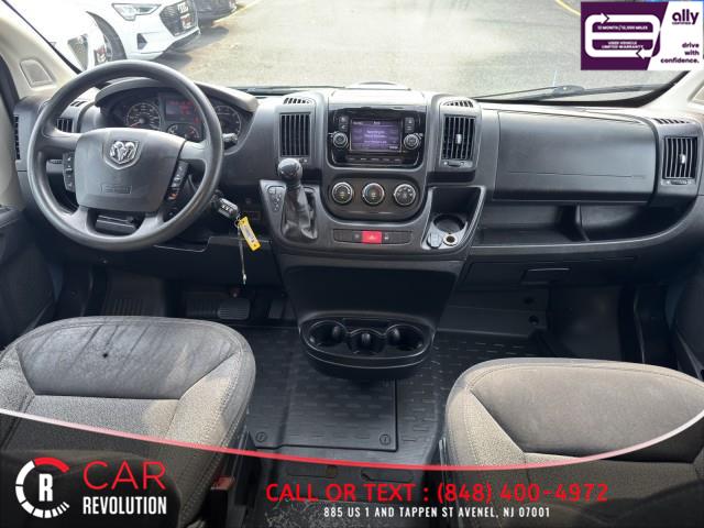 2019 Ram Promaster 3500 High Roof 3500 159'' EXT, available for sale in Avenel, New Jersey | Car Revolution. Avenel, New Jersey 2019 Ram Promaster 3500 High Roof 3500 159'' EXT, available for sale in Avenel, New Jersey | Car Revolution. Avenel, New Jersey
