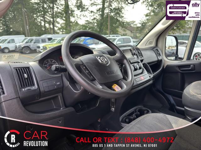 2019 Ram Promaster 3500 High Roof 3500 159'' EXT, available for sale in Avenel, New Jersey | Car Revolution. Avenel, New Jersey 2019 Ram Promaster 3500 High Roof 3500 159'' EXT, available for sale in Avenel, New Jersey | Car Revolution. Avenel, New Jersey
