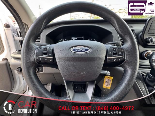 2024 Ford Transit-350 Cargo Van T-350 148'' EL HR, available for sale in Avenel, New Jersey | Car Revolution. Avenel, New Jersey 2024 Ford Transit-350 Cargo Van T-350 148'' EL HR, available for sale in Avenel, New Jersey | Car Revolution. Avenel, New Jersey