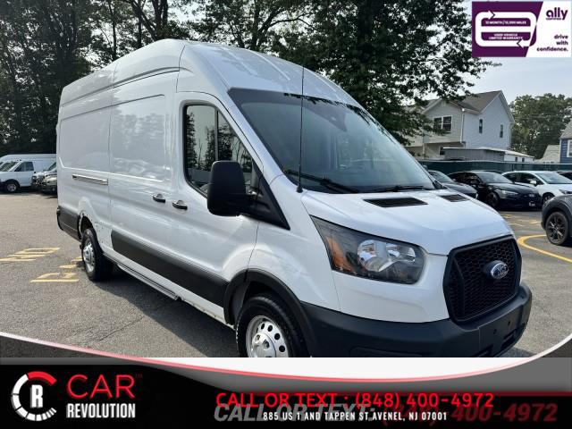 2024 Ford Transit-350 Cargo Van T-350 148'' EL HR, available for sale in Avenel, New Jersey | Car Revolution. Avenel, New Jersey 2024 Ford Transit-350 Cargo Van T-350 148'' EL HR, available for sale in Avenel, New Jersey | Car Revolution. Avenel, New Jersey