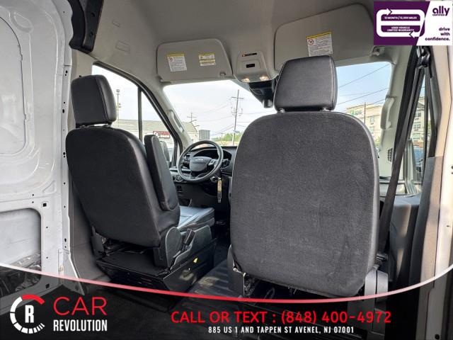 2024 Ford Transit-350 Cargo Van T-350 148'' EL HR, available for sale in Avenel, New Jersey | Car Revolution. Avenel, New Jersey 2024 Ford Transit-350 Cargo Van T-350 148'' EL HR, available for sale in Avenel, New Jersey | Car Revolution. Avenel, New Jersey