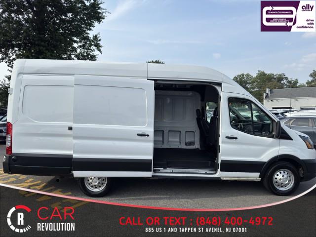 2024 Ford Transit-350 Cargo Van T-350 148'' EL HR, available for sale in Avenel, New Jersey | Car Revolution. Avenel, New Jersey 2024 Ford Transit-350 Cargo Van T-350 148'' EL HR, available for sale in Avenel, New Jersey | Car Revolution. Avenel, New Jersey