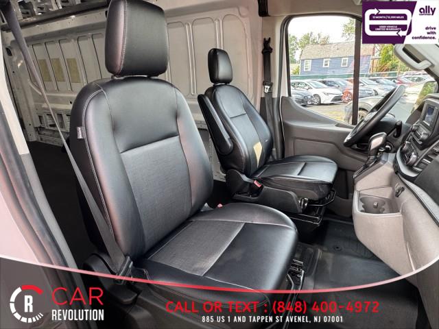 2024 Ford Transit-350 Cargo Van T-350 148'' EL HR, available for sale in Avenel, New Jersey | Car Revolution. Avenel, New Jersey 2024 Ford Transit-350 Cargo Van T-350 148'' EL HR, available for sale in Avenel, New Jersey | Car Revolution. Avenel, New Jersey