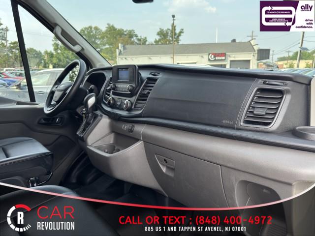 2024 Ford Transit-350 Cargo Van T-350 148'' EL HR, available for sale in Avenel, New Jersey | Car Revolution. Avenel, New Jersey 2024 Ford Transit-350 Cargo Van T-350 148'' EL HR, available for sale in Avenel, New Jersey | Car Revolution. Avenel, New Jersey
