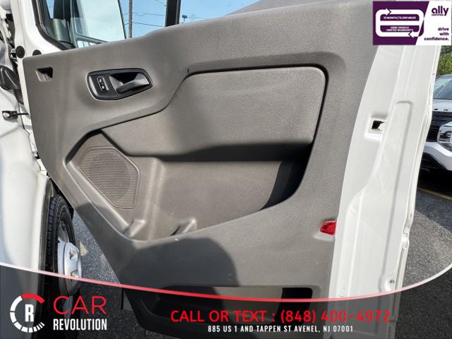 2024 Ford Transit-350 Cargo Van T-350 148'' EL HR, available for sale in Avenel, New Jersey | Car Revolution. Avenel, New Jersey 2024 Ford Transit-350 Cargo Van T-350 148'' EL HR, available for sale in Avenel, New Jersey | Car Revolution. Avenel, New Jersey