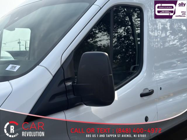 2024 Ford Transit-350 Cargo Van T-350 148'' EL HR, available for sale in Avenel, New Jersey | Car Revolution. Avenel, New Jersey 2024 Ford Transit-350 Cargo Van T-350 148'' EL HR, available for sale in Avenel, New Jersey | Car Revolution. Avenel, New Jersey
