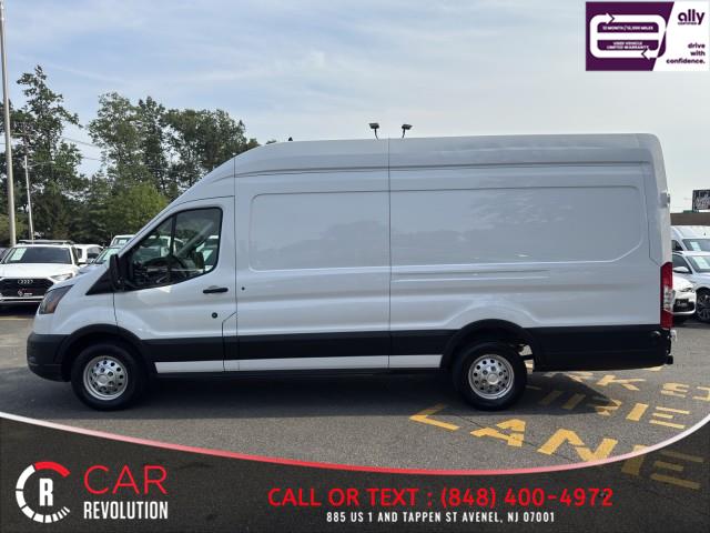 2024 Ford Transit-350 Cargo Van T-350 148'' EL HR, available for sale in Avenel, New Jersey | Car Revolution. Avenel, New Jersey 2024 Ford Transit-350 Cargo Van T-350 148'' EL HR, available for sale in Avenel, New Jersey | Car Revolution. Avenel, New Jersey