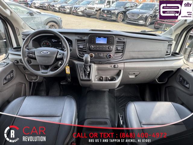 2024 Ford Transit-350 Cargo Van T-350 148'' EL HR, available for sale in Avenel, New Jersey | Car Revolution. Avenel, New Jersey 2024 Ford Transit-350 Cargo Van T-350 148'' EL HR, available for sale in Avenel, New Jersey | Car Revolution. Avenel, New Jersey