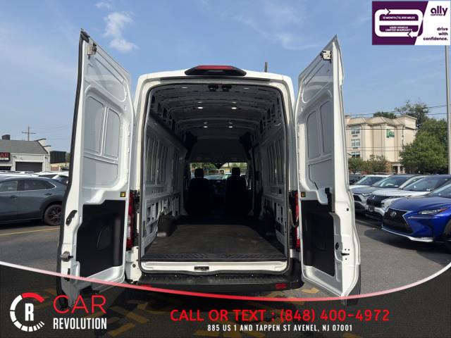 2024 Ford Transit-350 Cargo Van T-350 148'' EL HR, available for sale in Avenel, New Jersey | Car Revolution. Avenel, New Jersey 2024 Ford Transit-350 Cargo Van T-350 148'' EL HR, available for sale in Avenel, New Jersey | Car Revolution. Avenel, New Jersey
