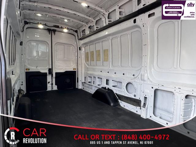 2024 Ford Transit-350 Cargo Van T-350 148'' EL HR, available for sale in Avenel, New Jersey | Car Revolution. Avenel, New Jersey 2024 Ford Transit-350 Cargo Van T-350 148'' EL HR, available for sale in Avenel, New Jersey | Car Revolution. Avenel, New Jersey