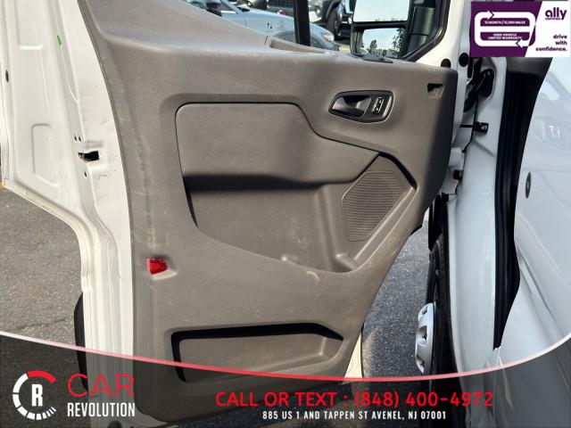 2024 Ford Transit-350 Cargo Van T-350 148'' EL HR, available for sale in Avenel, New Jersey | Car Revolution. Avenel, New Jersey 2024 Ford Transit-350 Cargo Van T-350 148'' EL HR, available for sale in Avenel, New Jersey | Car Revolution. Avenel, New Jersey