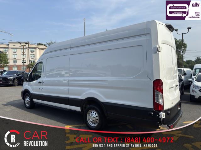 2024 Ford Transit-350 Cargo Van T-350 148'' EL HR, available for sale in Avenel, New Jersey | Car Revolution. Avenel, New Jersey 2024 Ford Transit-350 Cargo Van T-350 148'' EL HR, available for sale in Avenel, New Jersey | Car Revolution. Avenel, New Jersey