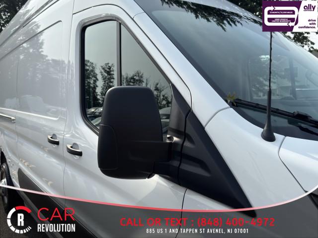 2024 Ford Transit-350 Cargo Van T-350 148'' EL HR, available for sale in Avenel, New Jersey | Car Revolution. Avenel, New Jersey 2024 Ford Transit-350 Cargo Van T-350 148'' EL HR, available for sale in Avenel, New Jersey | Car Revolution. Avenel, New Jersey