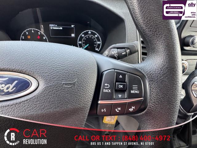 2024 Ford Transit-350 Cargo Van T-350 148'' EL HR, available for sale in Avenel, New Jersey | Car Revolution. Avenel, New Jersey 2024 Ford Transit-350 Cargo Van T-350 148'' EL HR, available for sale in Avenel, New Jersey | Car Revolution. Avenel, New Jersey