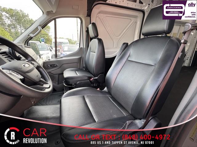2024 Ford Transit-350 Cargo Van T-350 148'' EL HR, available for sale in Avenel, New Jersey | Car Revolution. Avenel, New Jersey 2024 Ford Transit-350 Cargo Van T-350 148'' EL HR, available for sale in Avenel, New Jersey | Car Revolution. Avenel, New Jersey