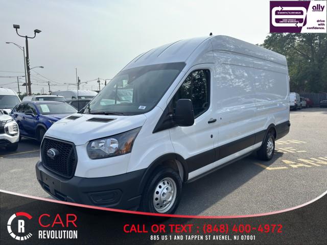2024 Ford Transit-350 Cargo Van T-350 148'' EL HR, available for sale in Avenel, New Jersey | Car Revolution. Avenel, New Jersey 2024 Ford Transit-350 Cargo Van T-350 148'' EL HR, available for sale in Avenel, New Jersey | Car Revolution. Avenel, New Jersey