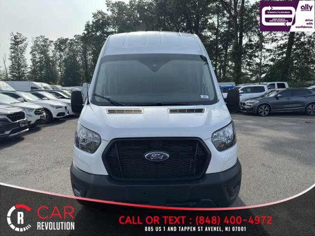 2024 Ford Transit-350 Cargo Van T-350 148'' EL HR, available for sale in Avenel, New Jersey | Car Revolution. Avenel, New Jersey 2024 Ford Transit-350 Cargo Van T-350 148'' EL HR, available for sale in Avenel, New Jersey | Car Revolution. Avenel, New Jersey