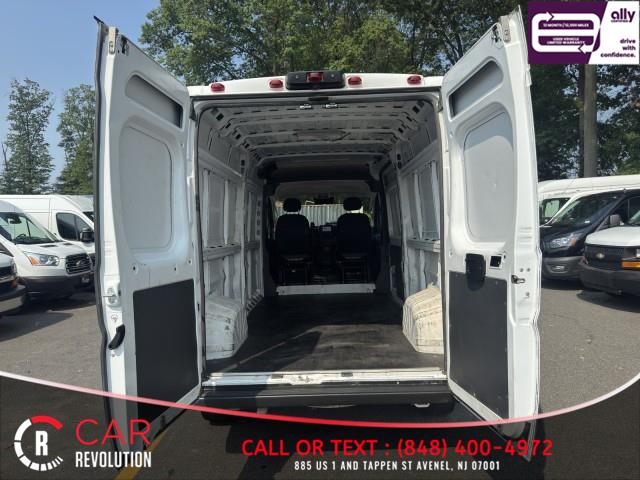 2023 Ram Promaster 2500 High Roof 2500 159'', available for sale in Avenel, New Jersey | Car Revolution. Avenel, New Jersey 2023 Ram Promaster 2500 High Roof 2500 159'', available for sale in Avenel, New Jersey | Car Revolution. Avenel, New Jersey